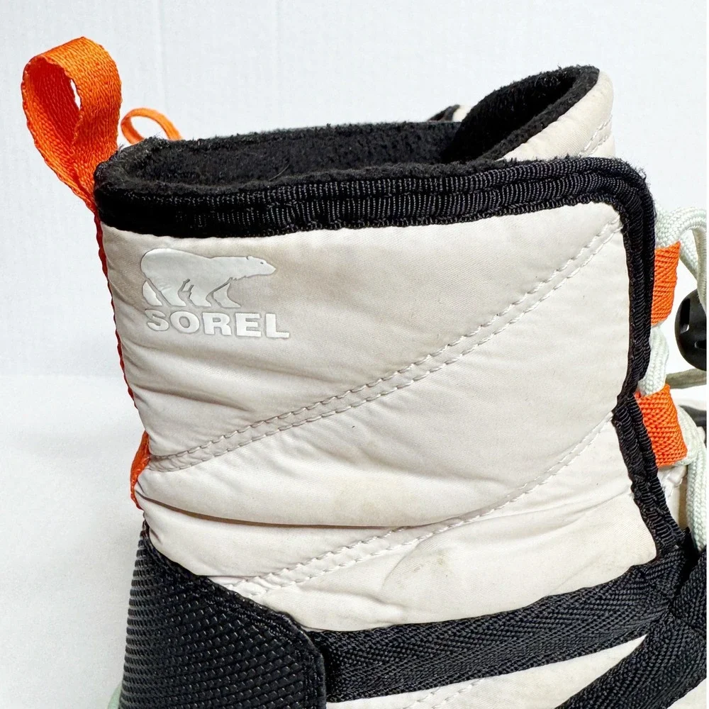 Sorel these whitney